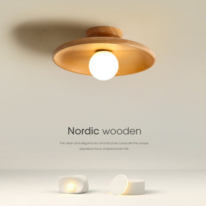 Nordic Ceiling Lamps