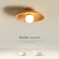 Nordic Ceiling Lamps