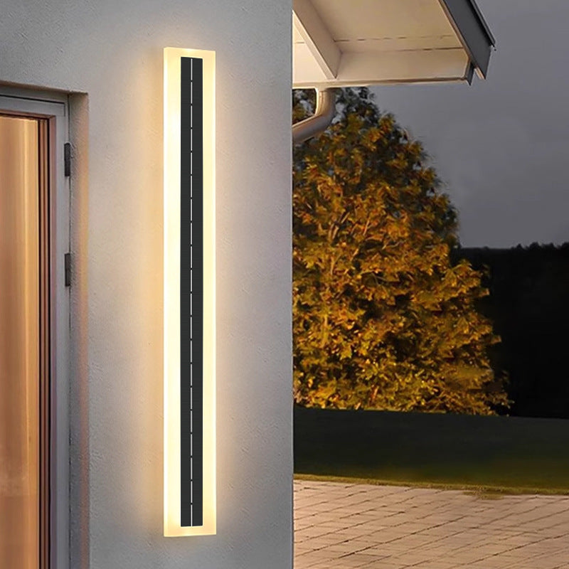 Outdoor Wall Light