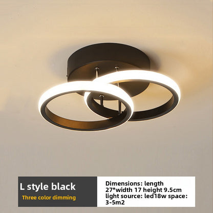 Modern LED Ceiling Light