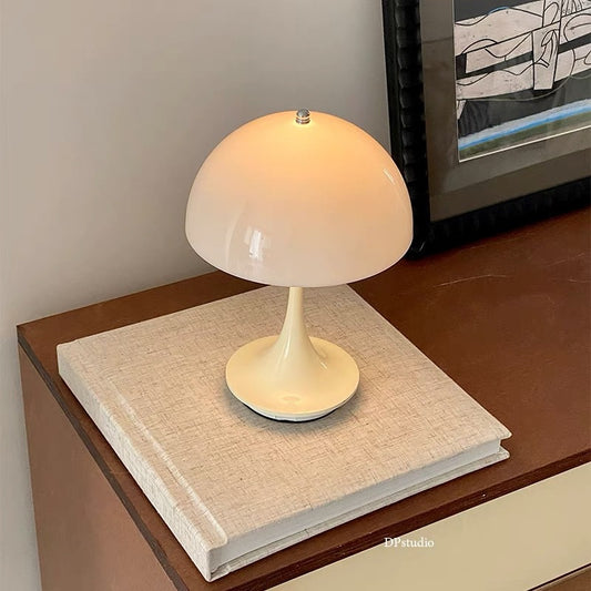 Ambient lighting for the bedroom